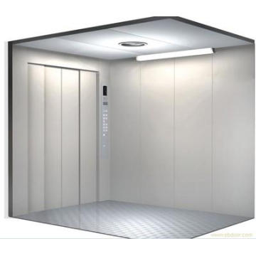 Fjzy-High Quality and Safety Freight Elevator Fjh-16025